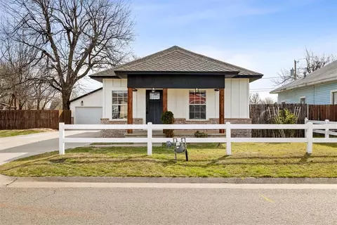 128 N M St, El Reno, OK 73036