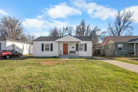 7212 SE 15th St, Midwest City, OK 73110