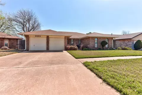 8600 S Virginia Ave, Oklahoma City, OK 73159