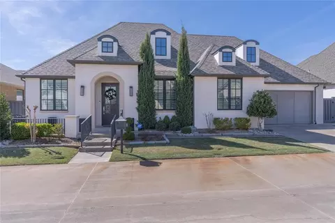 16417 Bordeaux Dr, Edmond, OK 73013
