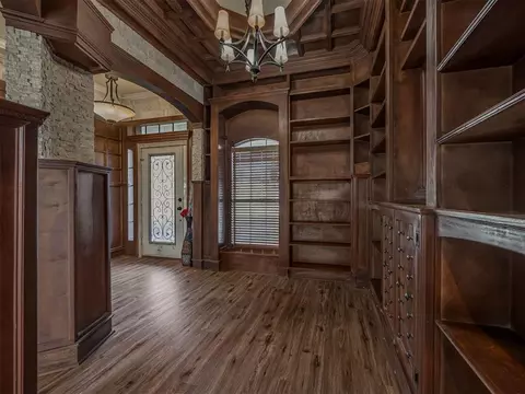 Entry Way - 1908 Hackney Ct, Blanchard, OK 73010 photo 3 of 3
