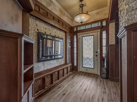Entry Way - 1908 Hackney Ct, Blanchard, OK 73010 photo 1 of 3