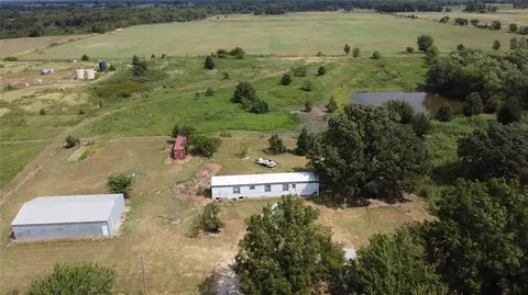 57842 Wolverine Rd, Prague, OK 74864