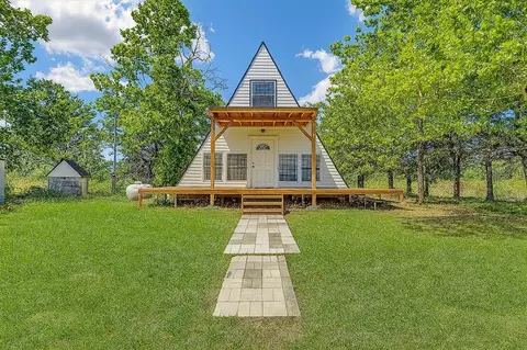 5357 N Ranch Rd, Kingston, OK 73439