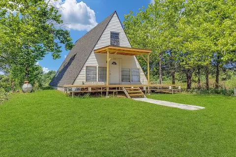 5357 N Ranch Rd, Kingston, OK 73439