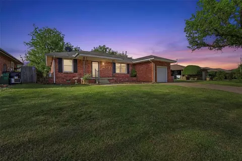 2420 NW 54th St, Oklahoma City, OK 73112