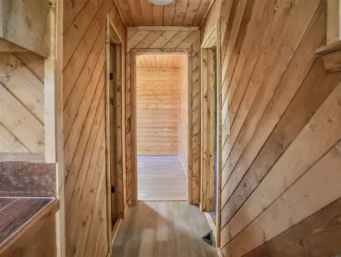 Entry Way - 104 Lukfata St, Broken Bow, OK 74728 photo 1 of 1