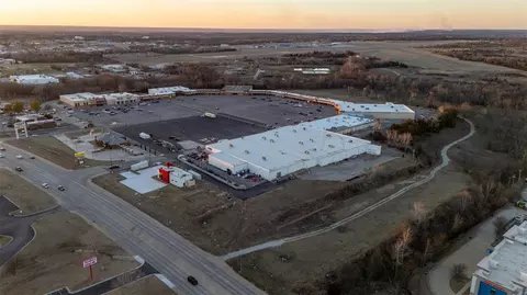 1200 Lonne Abbott Blvd, Ada, OK 74820