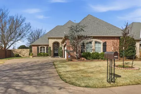 12301 Arthur Ave, Oklahoma City, OK 73142