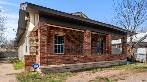 4115 S Shields Blvd, Oklahoma City, OK 73129