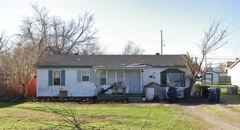 4224 SW 32nd St, Oklahoma City, OK 73119