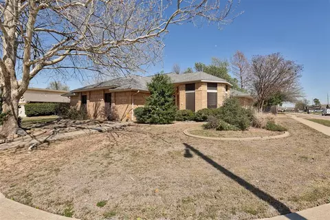 13328 Eastvalley Rd, Oklahoma City, OK 73170