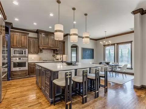 3332 NW 188th St, Edmond, OK 73012