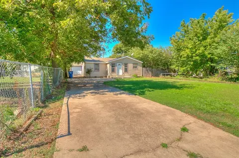 124 S M Ave, El Reno, OK 73036