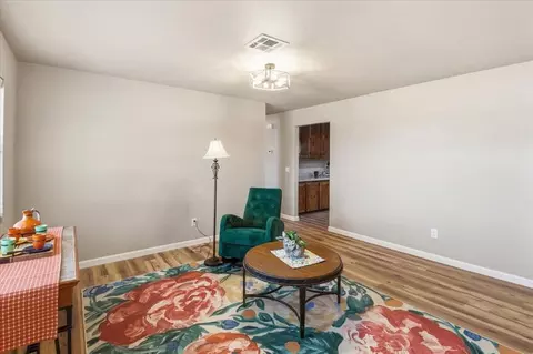 Living - 705 E Benton Ave, Sayre, OK 73662 photo 1 of 5
