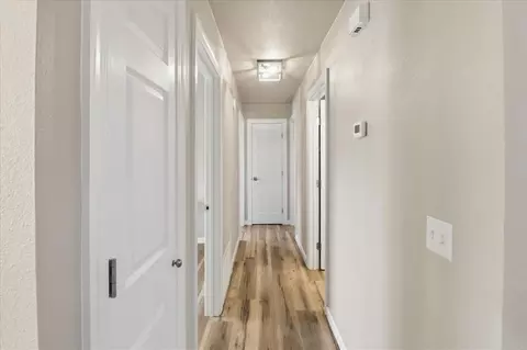 Entry Way - 705 E Benton Ave, Sayre, OK 73662 photo 5 of 5
