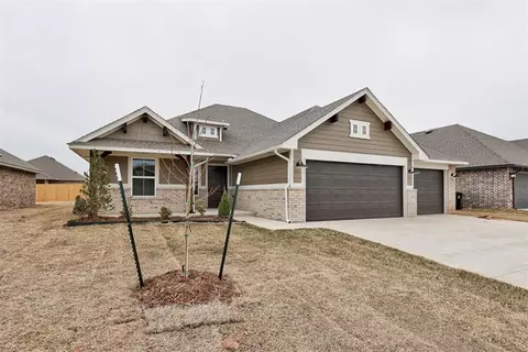 626 Honey Springs Ln, Shawnee, OK 74804