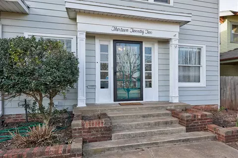 1322 NW 21st St, Oklahoma City, OK 73106