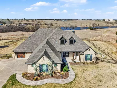 3687 River Cliff Rd, Newcastle, OK 73065