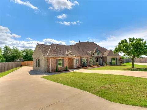 4208 Olde Copper Crk, Moore, OK 73160