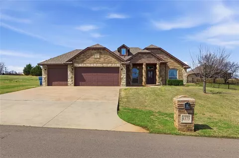 4375 Nicole Dr, Norman, OK 73072