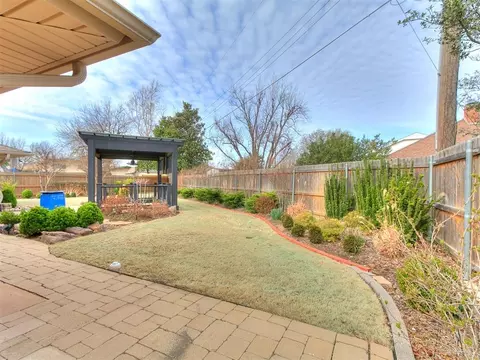 7713 Rumsey Rd, Oklahoma City, OK 73132
