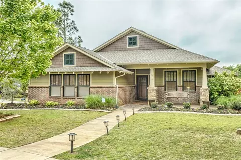 317 Falling Sky Dr, Edmond, OK 73034