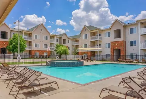 2200 Classen Blvd #4134, Norman, OK 73071