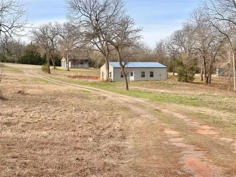 106 Buckskin Pass Cir, Newalla, OK 74857