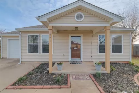 1601 NW 146th St, Edmond, OK 73013