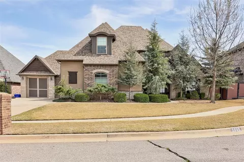 3005 Cordova Ct, Norman, OK 73072