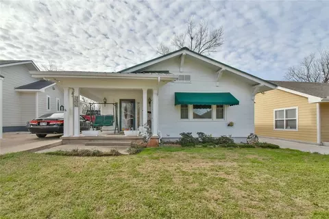 1936 NW 11th St, Oklahoma City, OK 73106