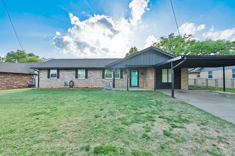 3511 Cox St, Choctaw, OK 73020