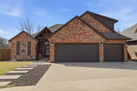 11860 SW 26th Ter, Yukon, OK 73099