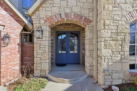 3824 Villas Creek Ct, Edmond, OK 73003