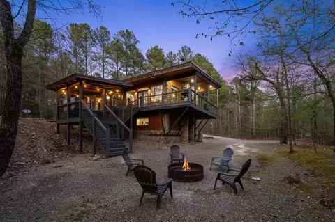 117 Muscadine Trl, Broken Bow, OK 74728