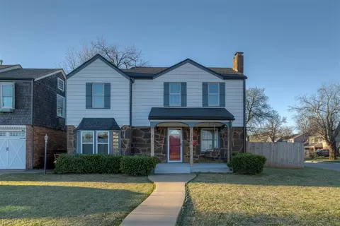 1932 NW 31st St, Oklahoma City, OK 73118