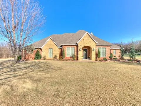 10216 Chitwood Farms Rd, Jones, OK 73049