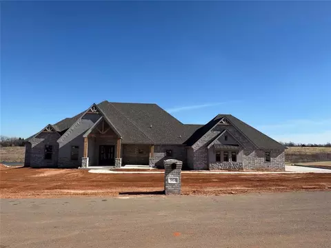 968 Fluvi Cir, Newcastle, OK 73065