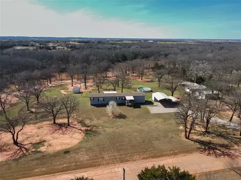 930511 S 3360 Rd, Wellston, OK 74881