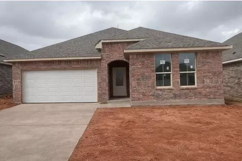 9105 SW 19th St, Oklahoma City, OK 73128