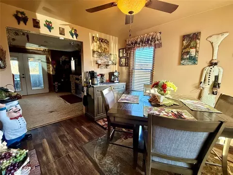 Dining - 626 N Main St, Cement, OK 73017 photo 1 of 2