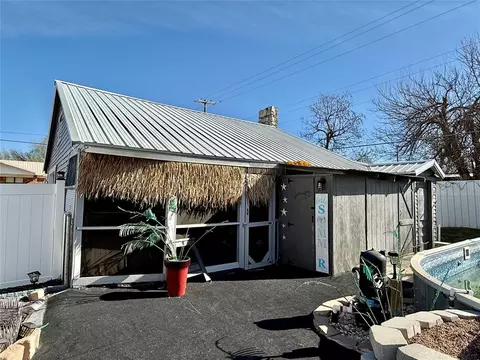 Other - 626 N Main St, Cement, OK 73017 photo 5 of 15