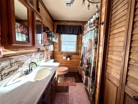 Bath - 626 N Main St, Cement, OK 73017 photo 1 of 1