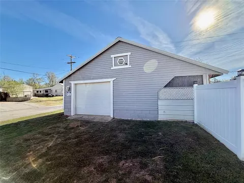 Other - 626 N Main St, Cement, OK 73017 photo 8 of 15