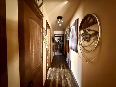 Entry Way - 626 N Main St, Cement, OK 73017 photo 1 of 1