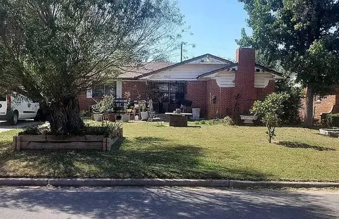 5409 S Land Ave, Oklahoma City, OK 73119