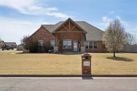4024 Southridge Ln, Piedmont, OK 73078