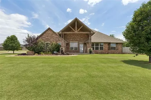 4024 Southridge Ln, Piedmont, OK 73078