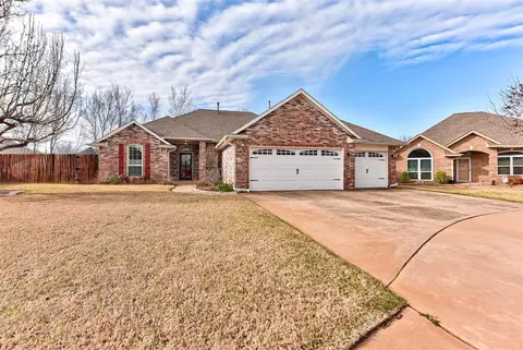 7532 NW 133rd St, Oklahoma City, OK 73142